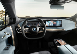 BMW 8세대 iDrive 공개…하반기 출시 예정 ‘iX’에 최초 탑재 