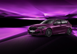 BMW, 개성 강한 컬러 적용한 9월 온라인 한정 에디션 3종 출시