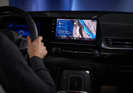 [CES 2024] BMW, “드라이빙 머신이자 디지털 경험의 대명사”