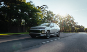 현대차그룹, 美 IIHS ‘가장 안전한 차’ 2년 연속 최다