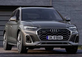 아우디, ‘Q5 40 TDI 콰트로’ 출시…가격은 6475만원부터 