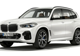 8월 수입산 플러그인 하이브리드 또 늘었다…BMW 주도