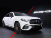 한성차, GLC 43 4MATIC 쿠페 AMG 서울에디션 공개...10대 한정 판매