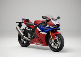 혼다, 2025년형 CBR1000RR-R 파이어블레이드 SP 국내 출시...가격 2980만원