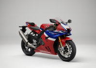 혼다, 2025년형 CBR1000RR-R 파이어블레이드 SP 국내 출시...가격 2980만원